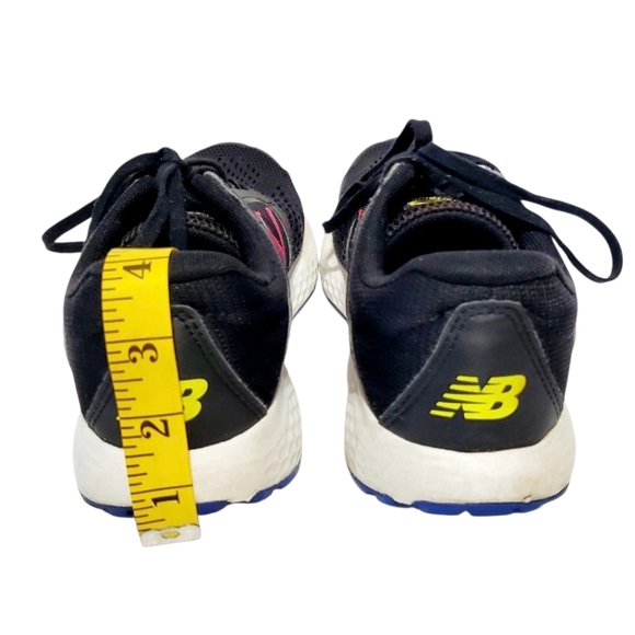 New Balance Women's 520 V5 Comfort Ride Running Shoes Size 8.5 - Picture 11 of 14